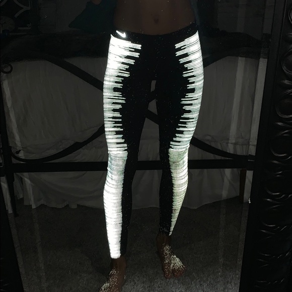 nike reflective jumpsuit